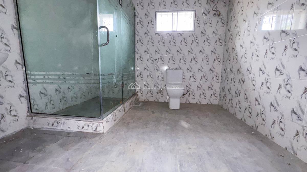 3 Bedroom Terrace Duplex, Lbs, Lekki Gardens 3, Abraham Adesanya, Ajah, Lagos, Terraced Duplex for Rent