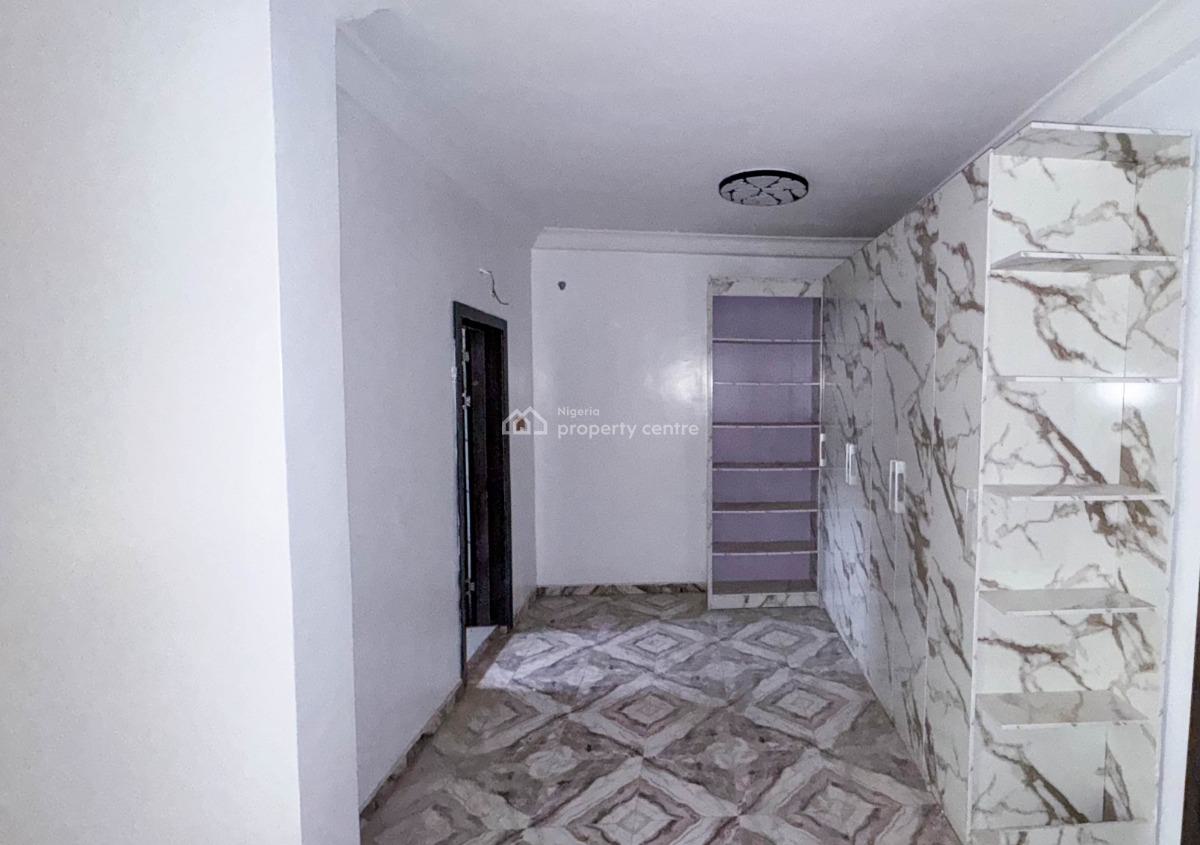 3 Bedroom Terrace Duplex, Lbs, Lekki Gardens 3, Abraham Adesanya, Ajah, Lagos, Terraced Duplex for Rent