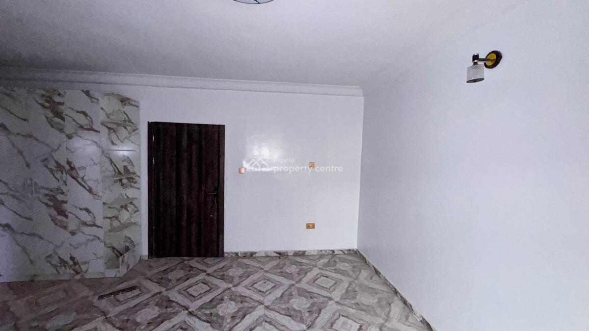 3 Bedroom Terrace Duplex, Lbs, Lekki Gardens 3, Abraham Adesanya, Ajah, Lagos, Terraced Duplex for Rent