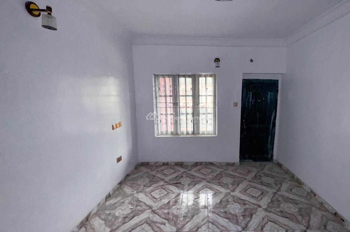 3 Bedroom Terrace Duplex, Lbs, Lekki Gardens 3, Abraham Adesanya, Ajah, Lagos, Terraced Duplex for Rent