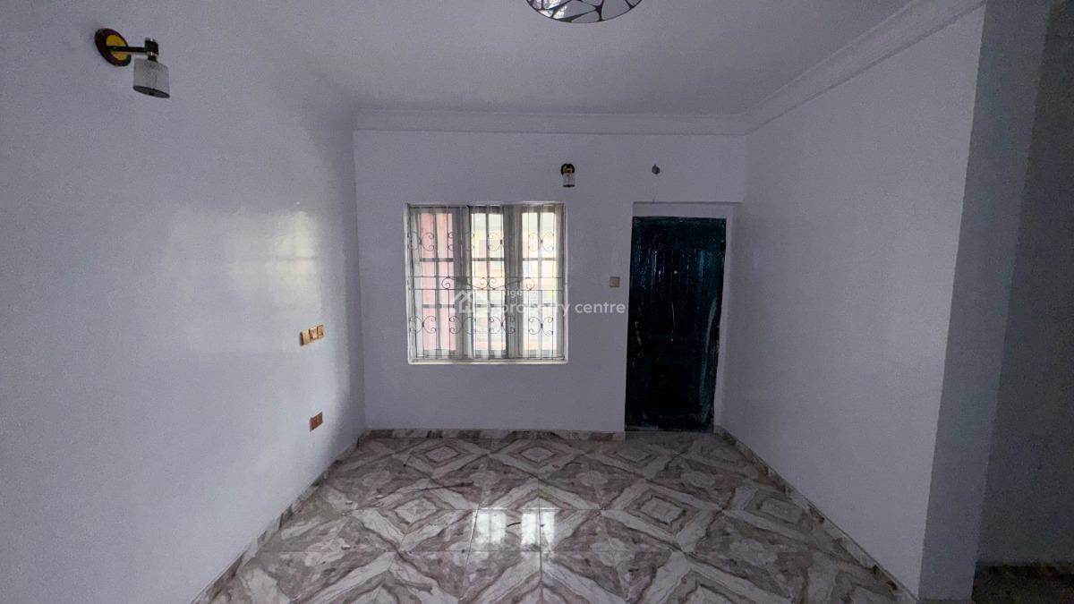 3 Bedroom Terrace Duplex, Lbs, Lekki Gardens 3, Abraham Adesanya, Ajah, Lagos, Terraced Duplex for Rent