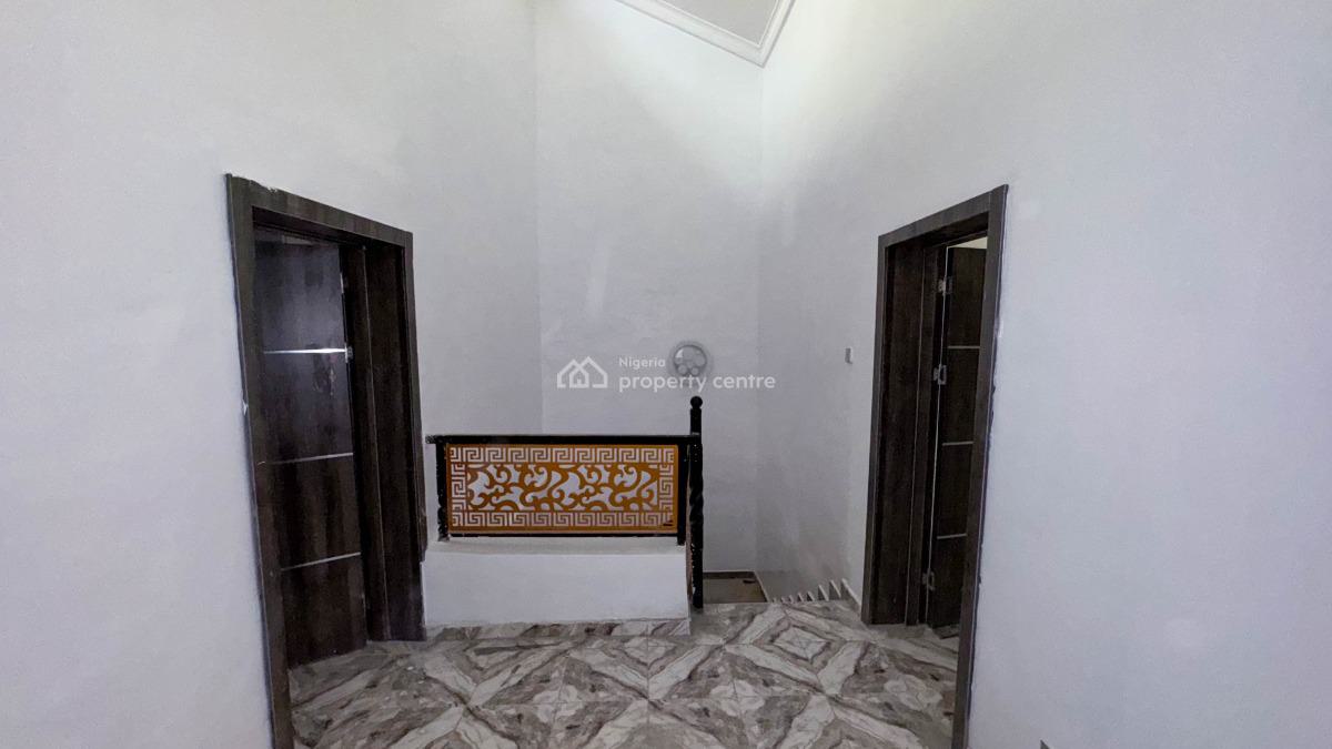 3 Bedroom Terrace Duplex, Lbs, Lekki Gardens 3, Abraham Adesanya, Ajah, Lagos, Terraced Duplex for Rent