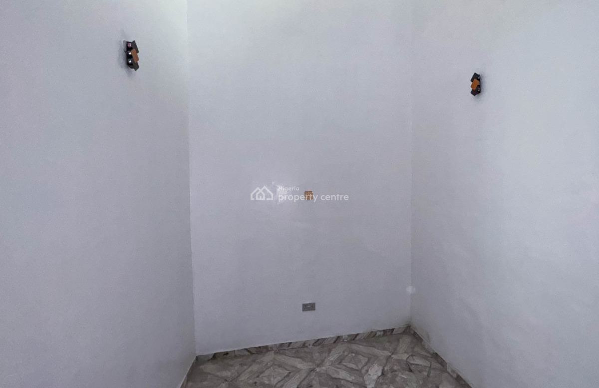 3 Bedroom Terrace Duplex, Lbs, Lekki Gardens 3, Abraham Adesanya, Ajah, Lagos, Terraced Duplex for Rent