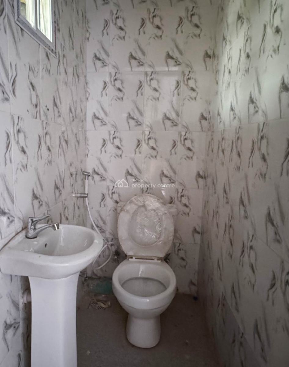 3 Bedroom Terrace Duplex, Lbs, Lekki Gardens 3, Abraham Adesanya, Ajah, Lagos, Terraced Duplex for Rent