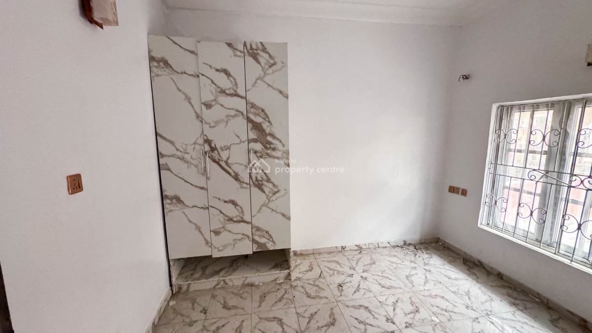 3 Bedroom Terrace Duplex, Lbs, Lekki Gardens 3, Abraham Adesanya, Ajah, Lagos, Terraced Duplex for Rent