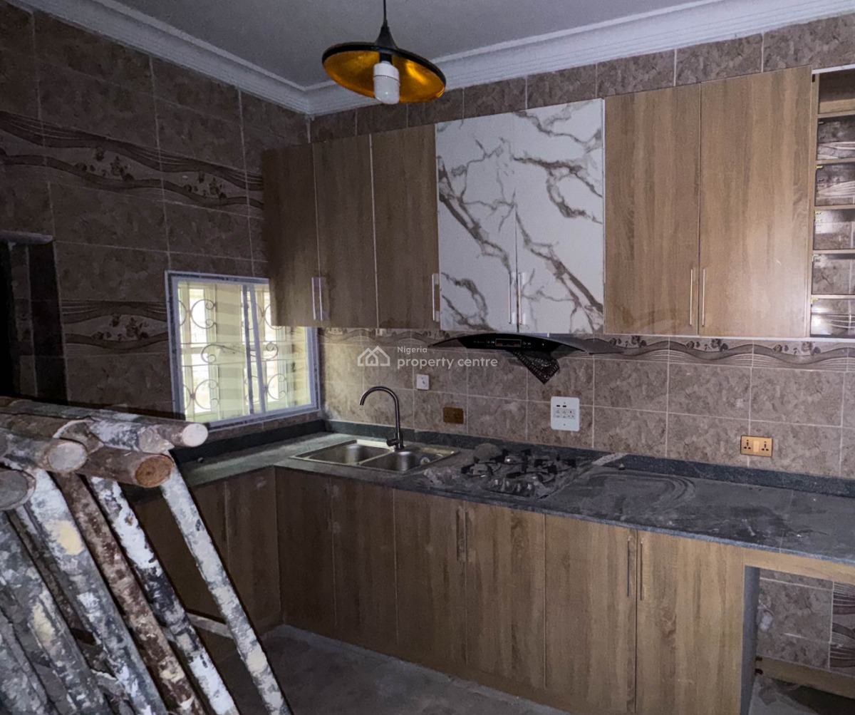 3 Bedroom Terrace Duplex, Lbs, Lekki Gardens 3, Abraham Adesanya, Ajah, Lagos, Terraced Duplex for Rent