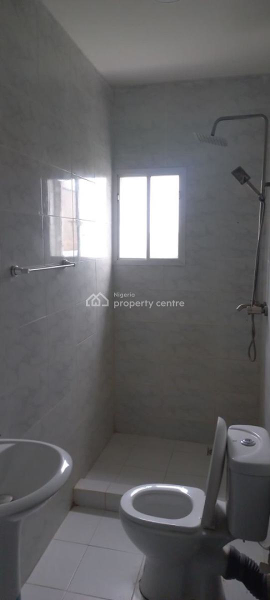 a Spacious Room and Parlor, Adjacent Buena Vista Estate Orchid Road, Lekki, Lagos, Mini Flat (room and Parlour) for Rent