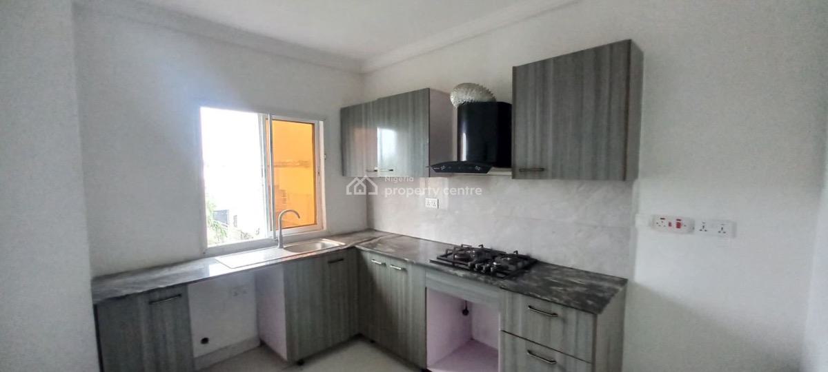 a Spacious Room and Parlor, Adjacent Buena Vista Estate Orchid Road, Lekki, Lagos, Mini Flat (room and Parlour) for Rent