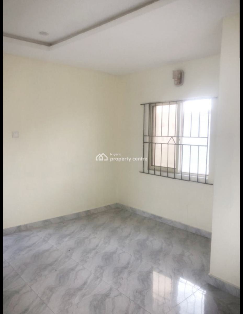 Executive 2-bedroom Apartment in Millennium Estate,, Millennium Estate, Gbagada, Lagos, Flat / Apartment for Rent