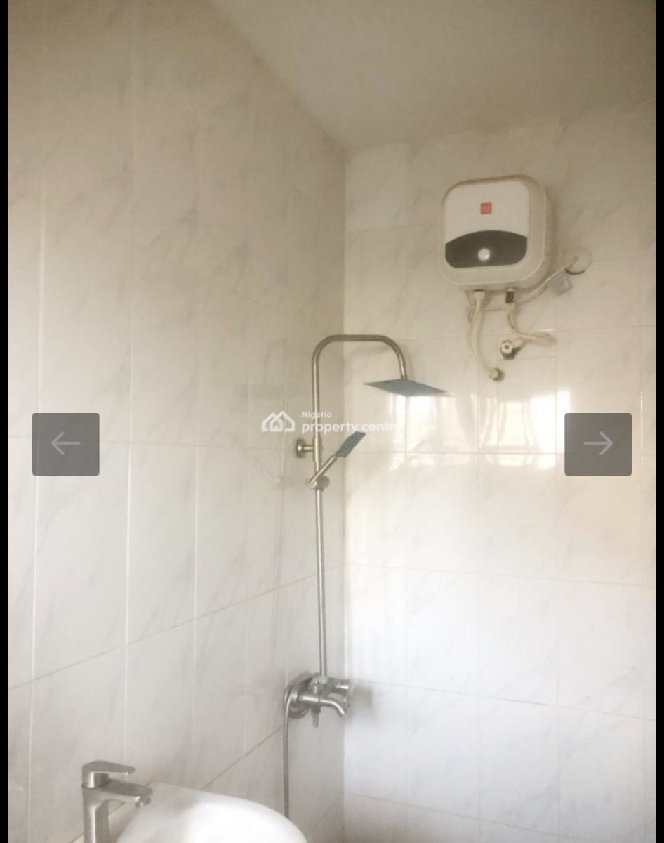 Executive 2-bedroom Apartment in Millennium Estate,, Millennium Estate, Gbagada, Lagos, Flat / Apartment for Rent