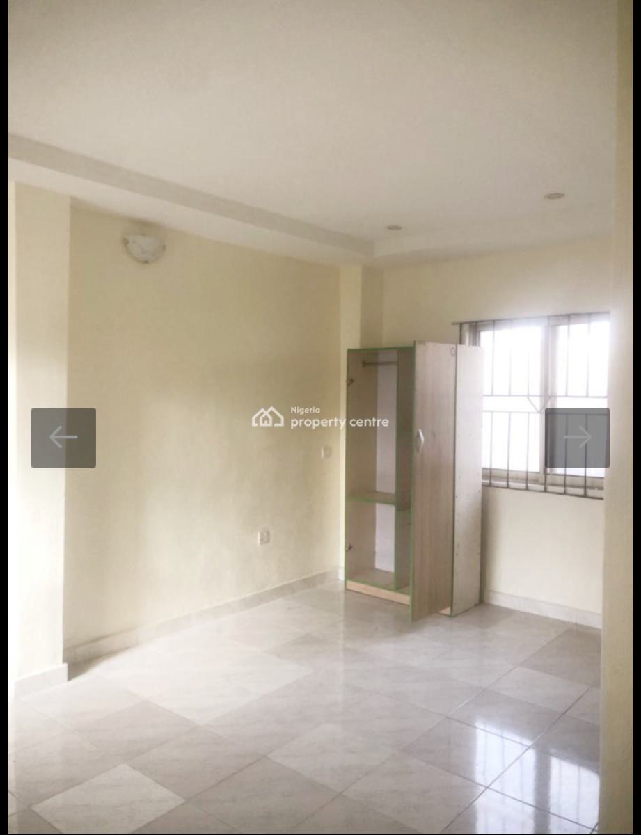 Executive 2-bedroom Apartment in Millennium Estate,, Millennium Estate, Gbagada, Lagos, Flat / Apartment for Rent
