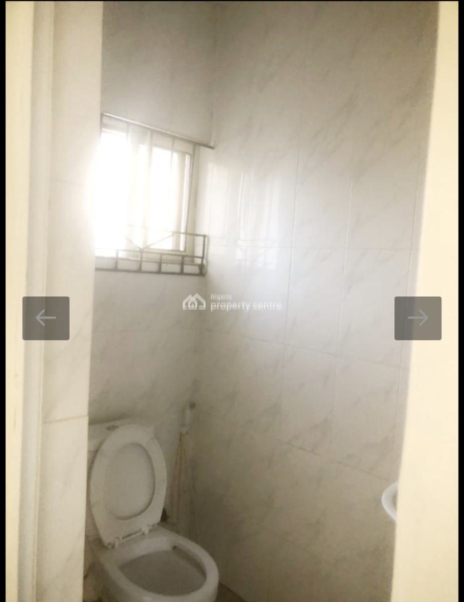 Executive 2-bedroom Apartment in Millennium Estate,, Millennium Estate, Gbagada, Lagos, Flat / Apartment for Rent