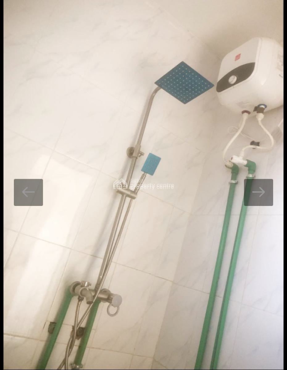 Executive 2-bedroom Apartment in Millennium Estate,, Millennium Estate, Gbagada, Lagos, Flat / Apartment for Rent