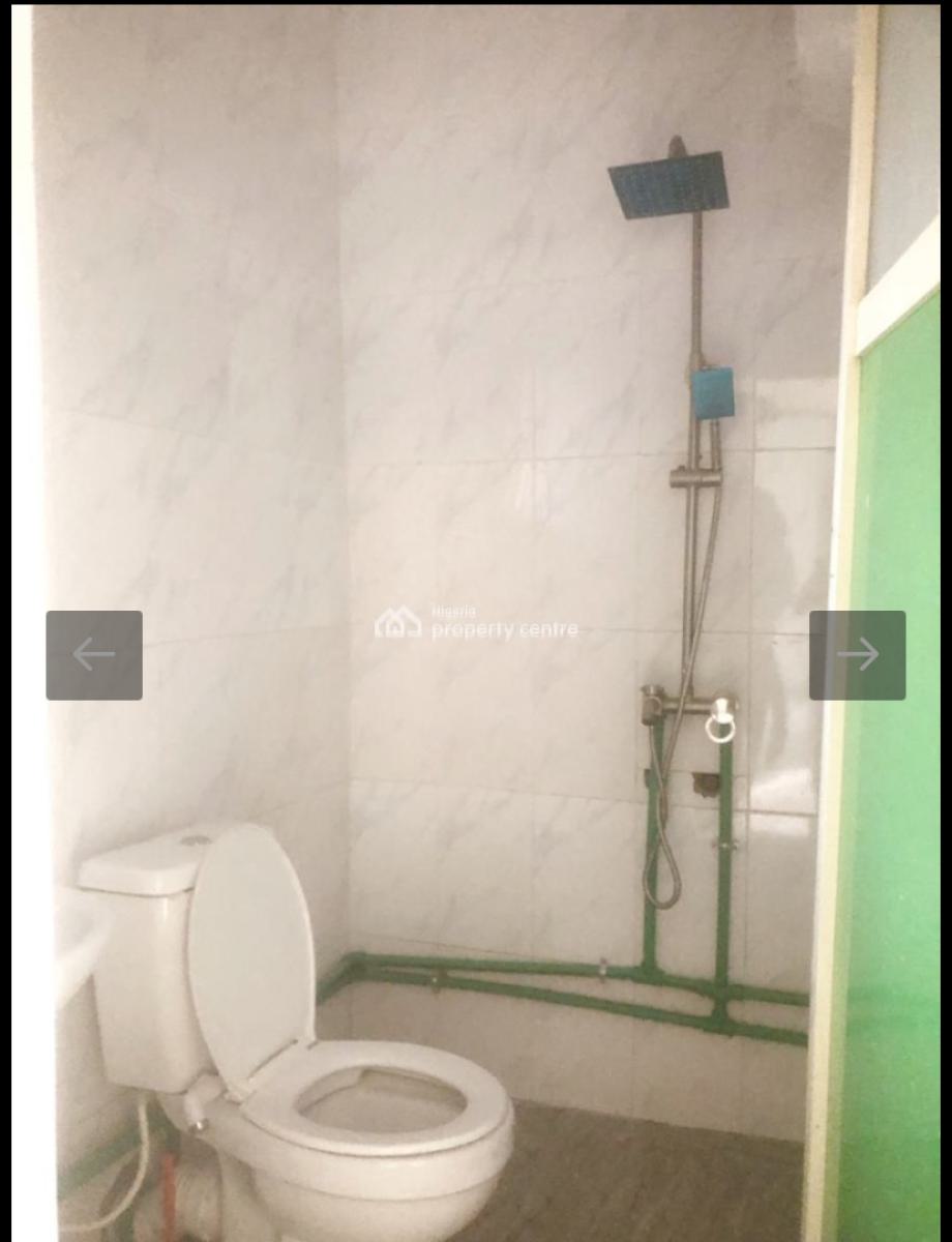 Executive 2-bedroom Apartment in Millennium Estate,, Millennium Estate, Gbagada, Lagos, Flat / Apartment for Rent