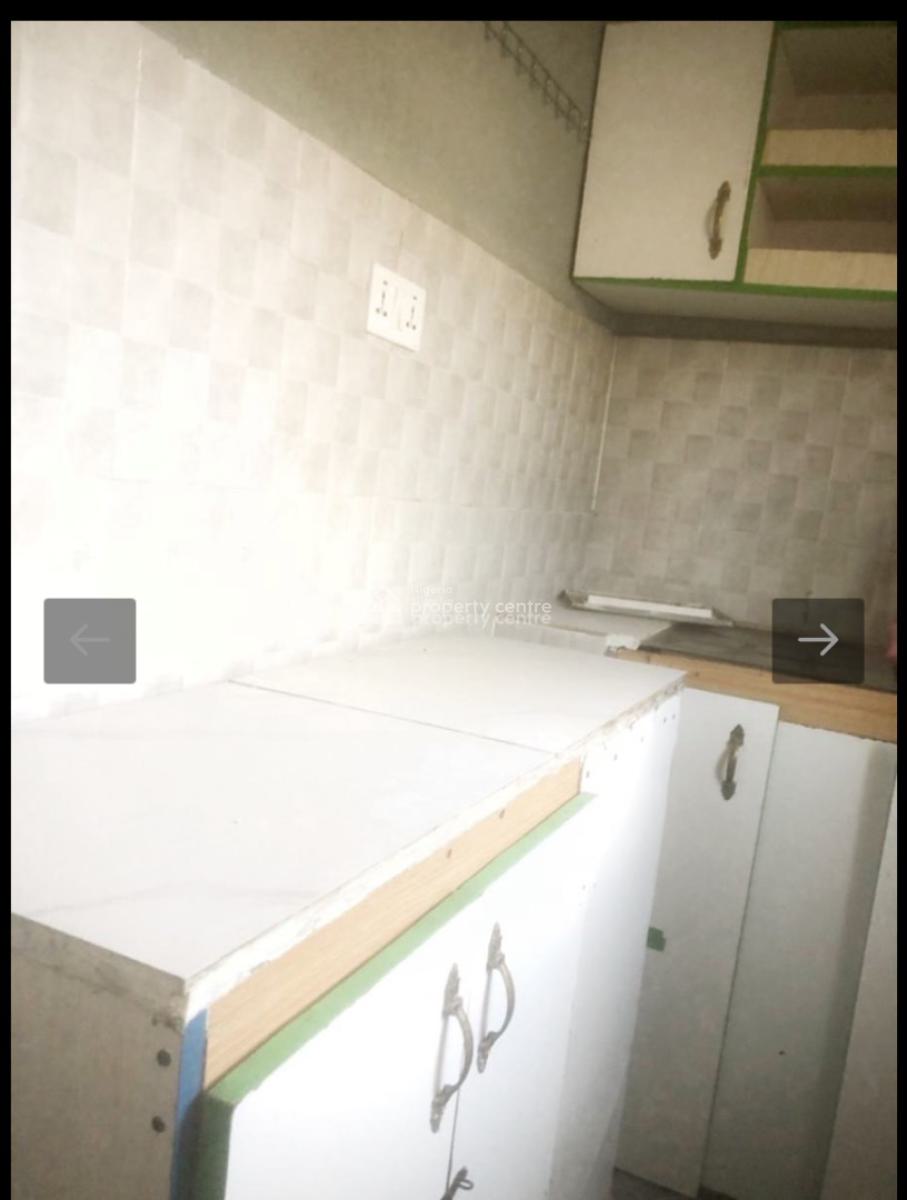 Executive 2-bedroom Apartment in Millennium Estate,, Millennium Estate, Gbagada, Lagos, Flat / Apartment for Rent