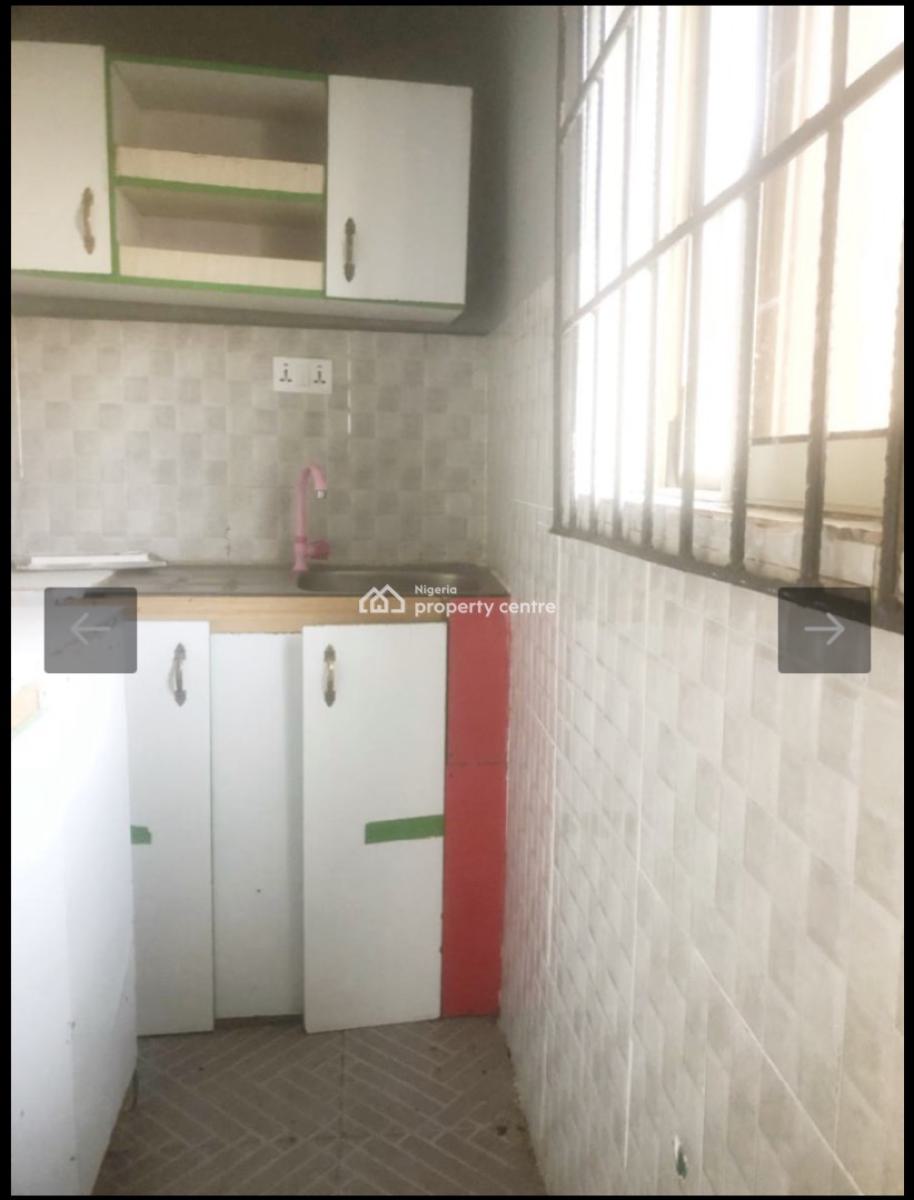 Executive 2-bedroom Apartment in Millennium Estate,, Millennium Estate, Gbagada, Lagos, Flat / Apartment for Rent