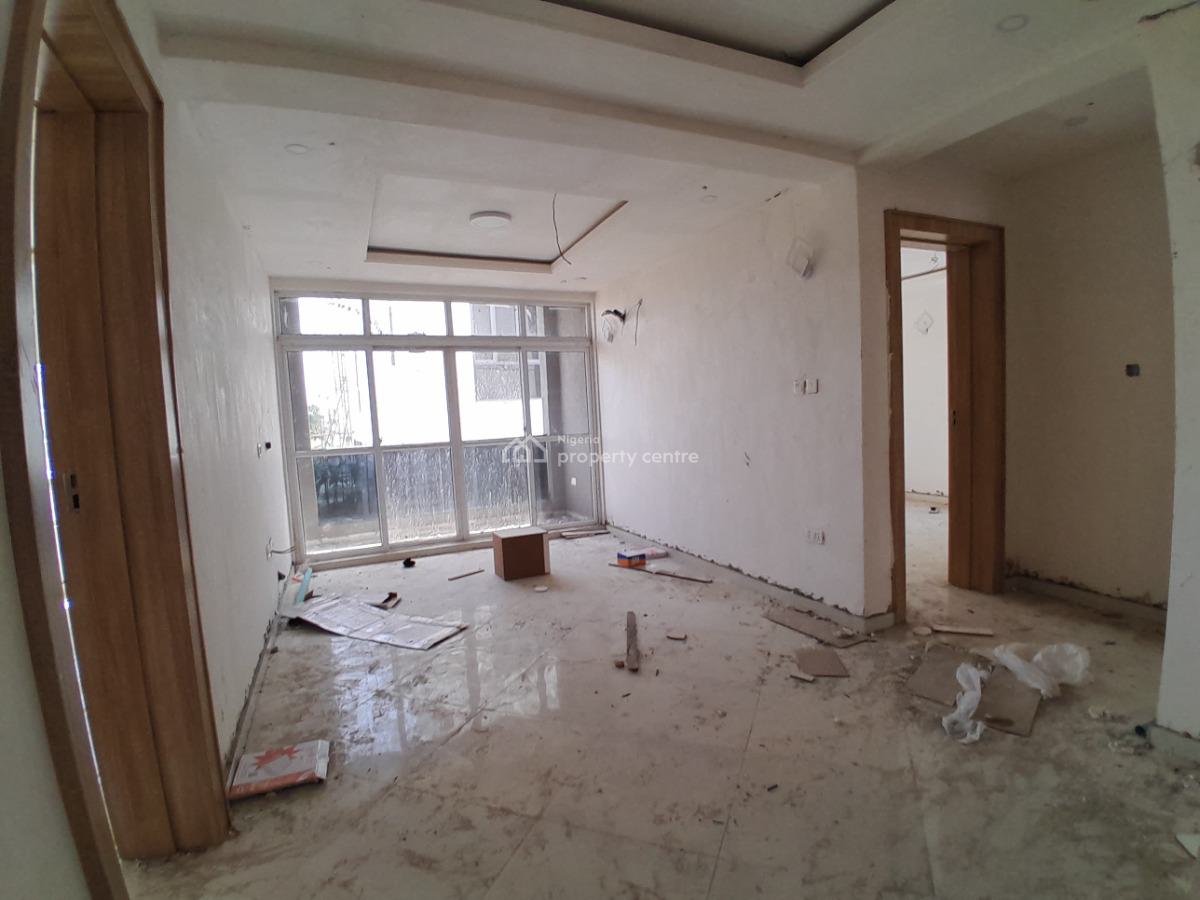 6 Bedroom Detached Duplex with Bq, Western Foreshore Estate, Osapa, Lekki, Lagos, Detached Duplex for Sale
