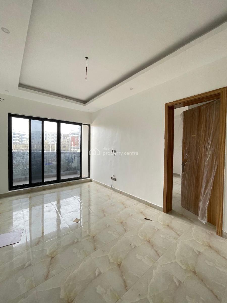 Excellent 4 Bedroom Fully Detached Duplex with an Ante Room and a Bq, with All Rooms Ensuite and Spacious Within a Serene Environment, Lekki Phase 1, Lekki, Lagos, House for Sale