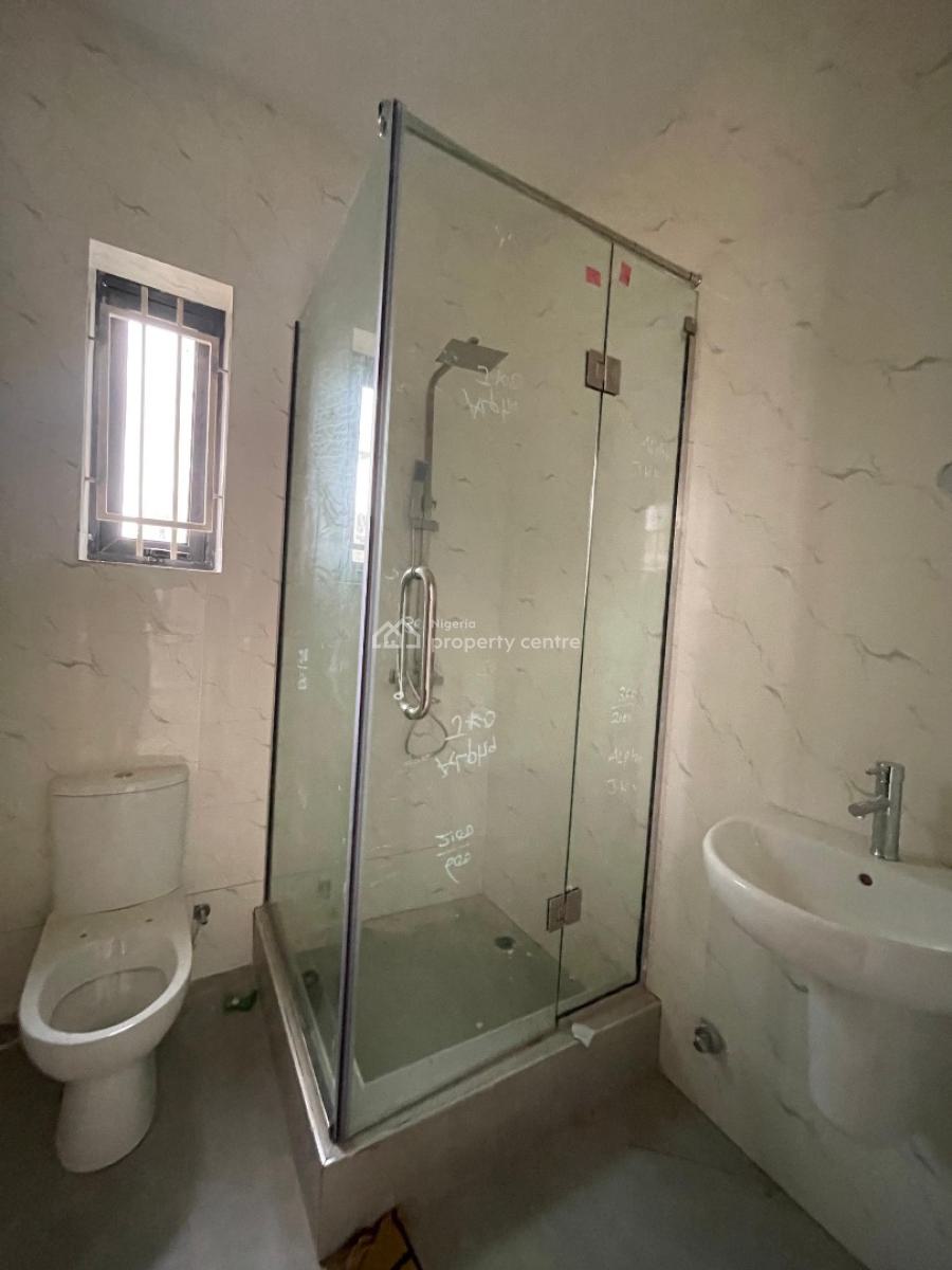 Excellent 4 Bedroom Fully Detached Duplex with an Ante Room and a Bq, with All Rooms Ensuite and Spacious Within a Serene Environment, Lekki Phase 1, Lekki, Lagos, House for Sale