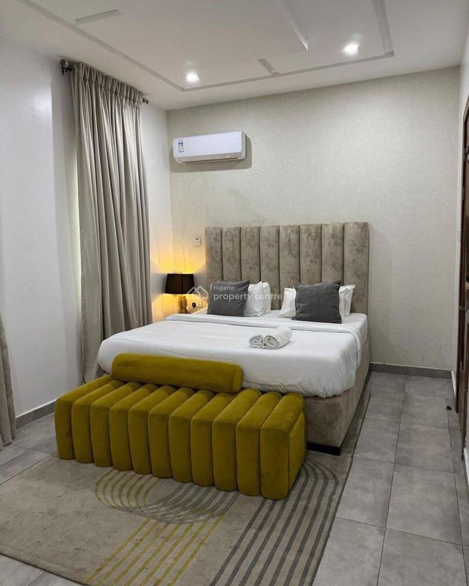Luxury Fully Furnished 4-bedroom Townhouse, Ikoyi, Lagos, House for Rent