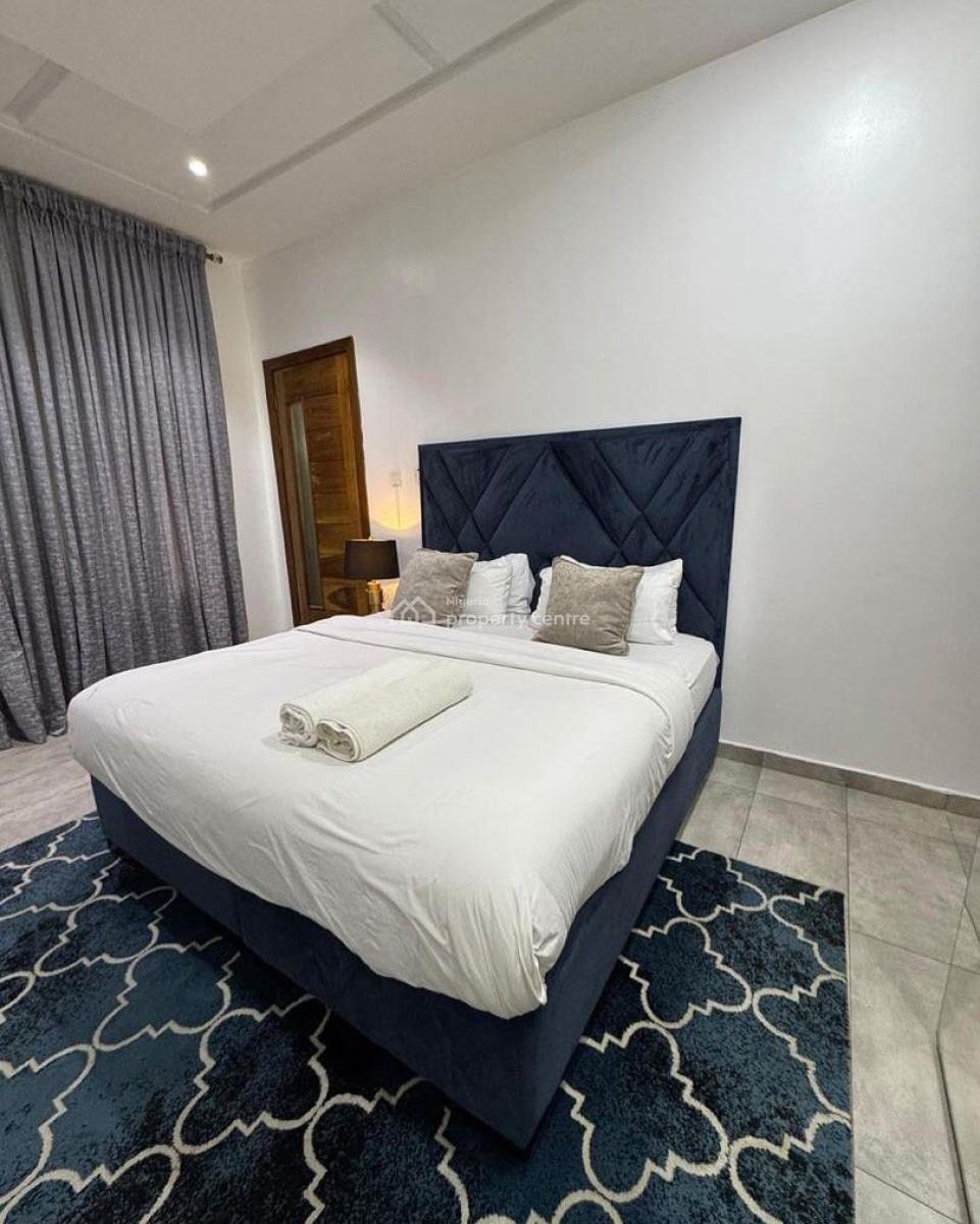 Luxury Fully Furnished 4-bedroom Townhouse, Ikoyi, Lagos, House for Rent