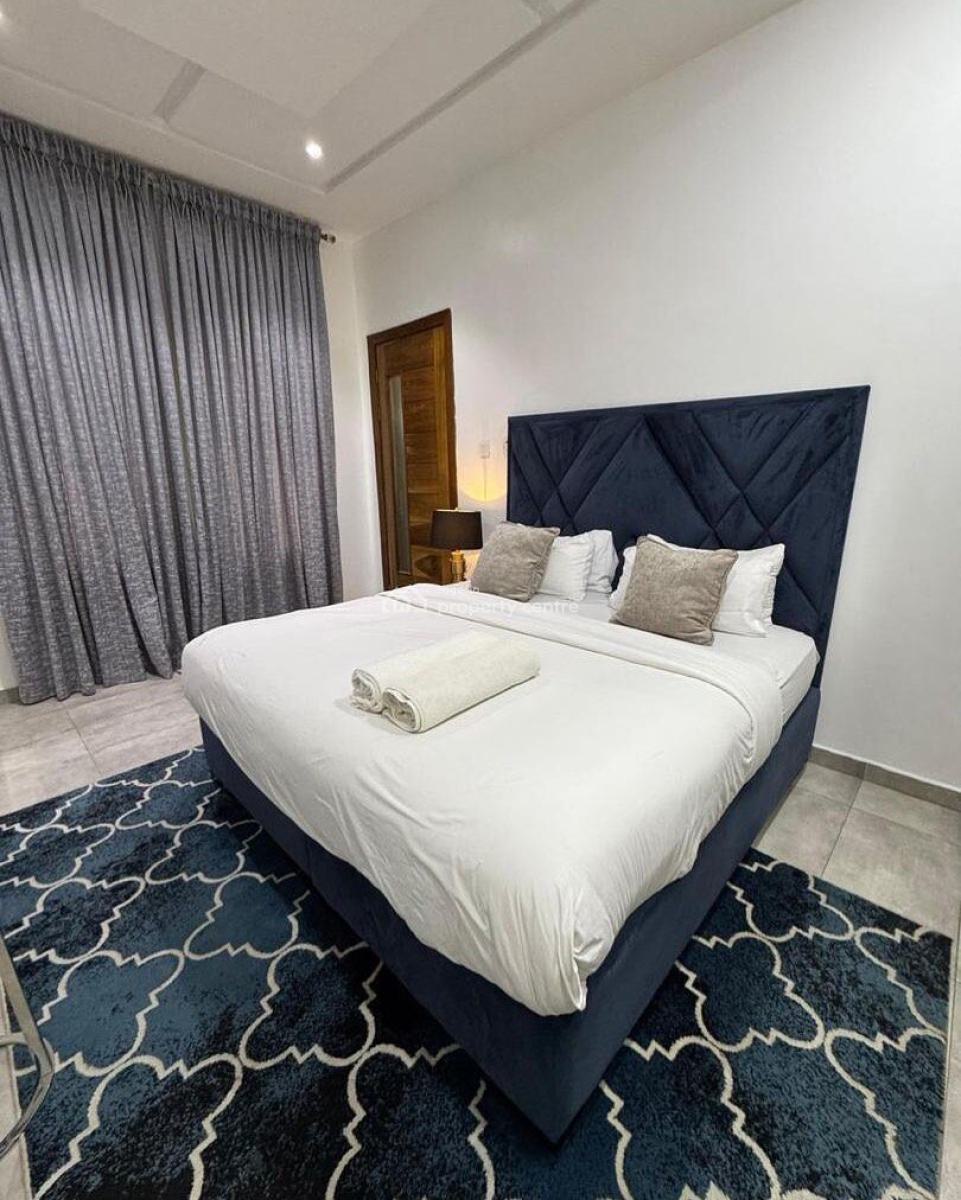 Luxury Fully Furnished 4-bedroom Townhouse, Ikoyi, Lagos, House for Rent