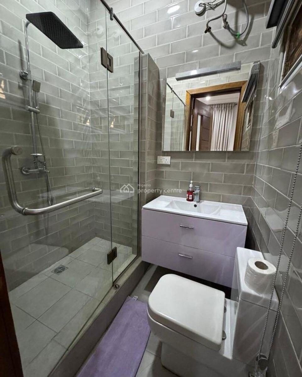Luxury Fully Furnished 4-bedroom Townhouse, Ikoyi, Lagos, House for Rent
