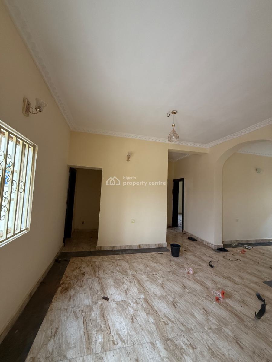 Brand New 2 Bedroom Flat, Jahi Gilmore, Jahi, Abuja, Flat / Apartment for Rent