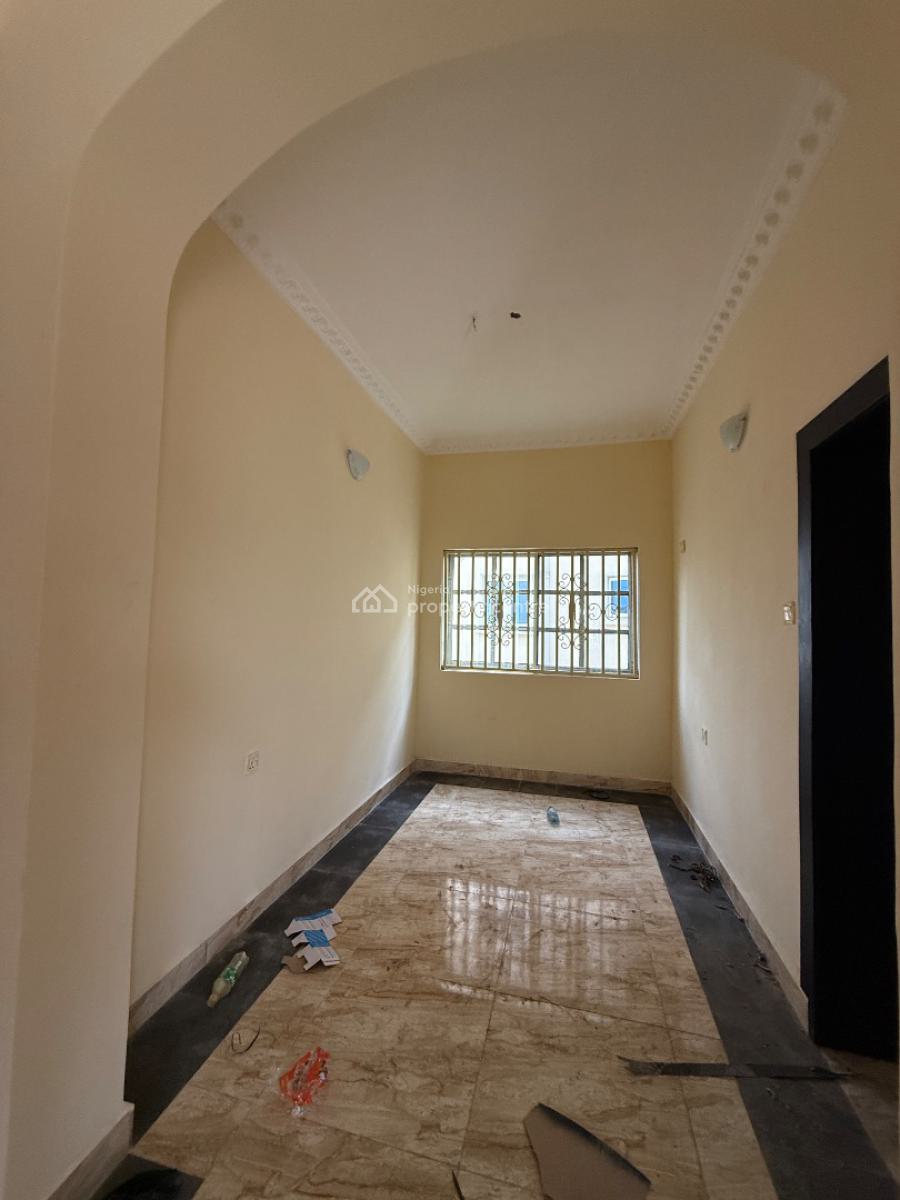 Brand New 2 Bedroom Flat, Jahi Gilmore, Jahi, Abuja, Flat / Apartment for Rent
