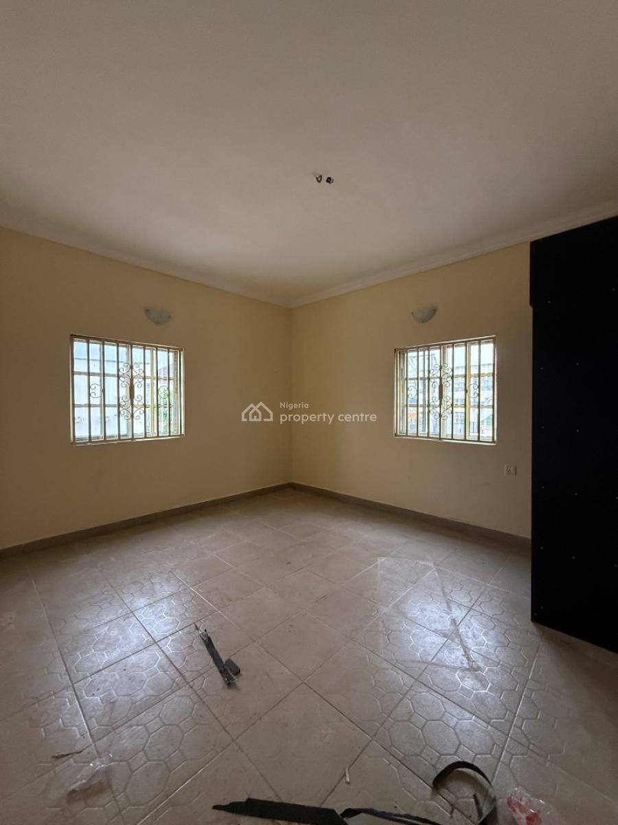Brand New 2 Bedroom Flat, Jahi Gilmore, Jahi, Abuja, Flat / Apartment for Rent