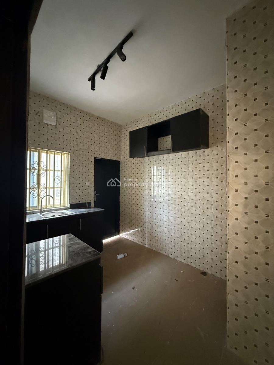 Brand New 2 Bedroom Flat, Jahi Gilmore, Jahi, Abuja, Flat / Apartment for Rent