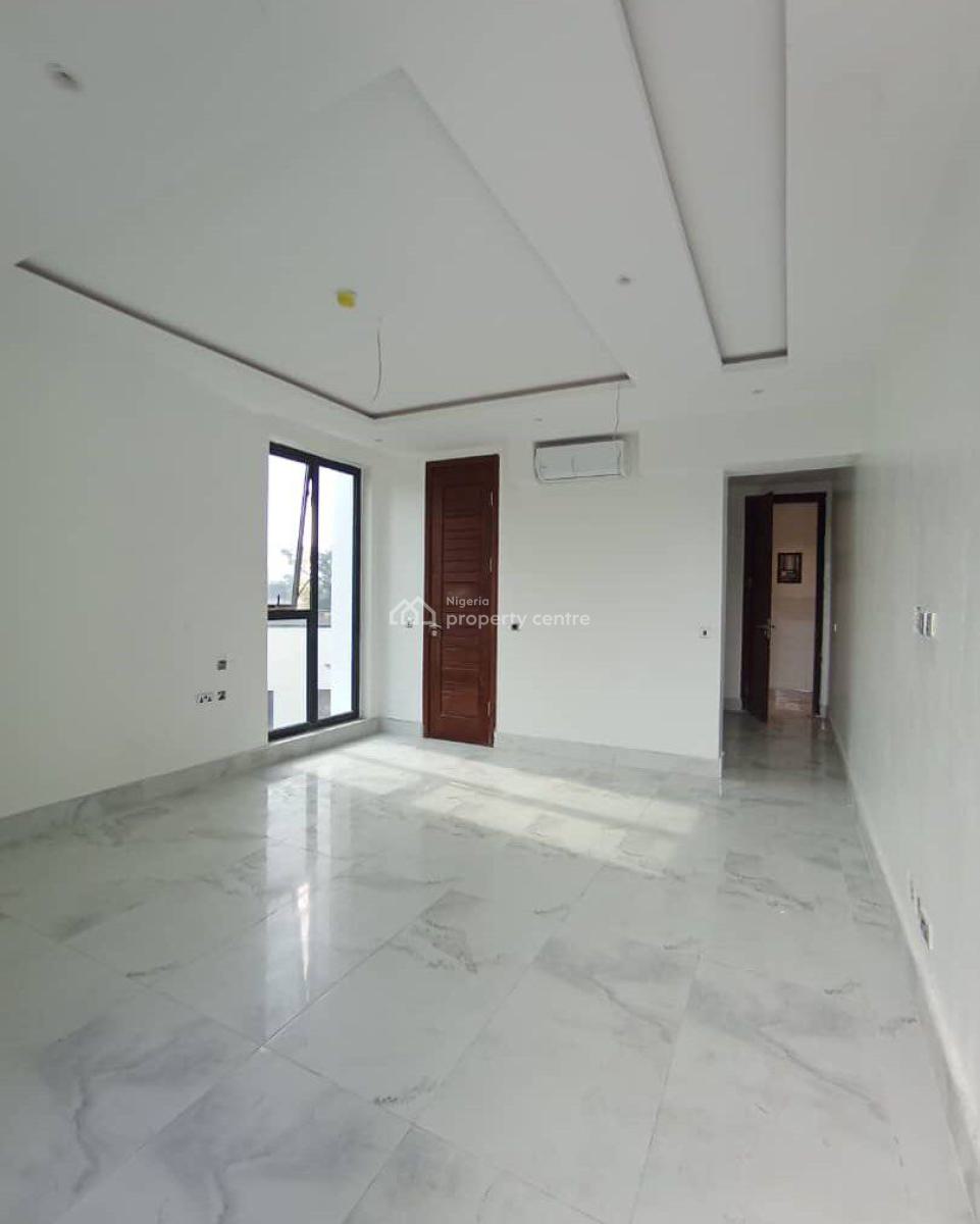 Premium 3-bedroom Apartment with Bq, Ikoyi, Lagos, Flat / Apartment for Rent