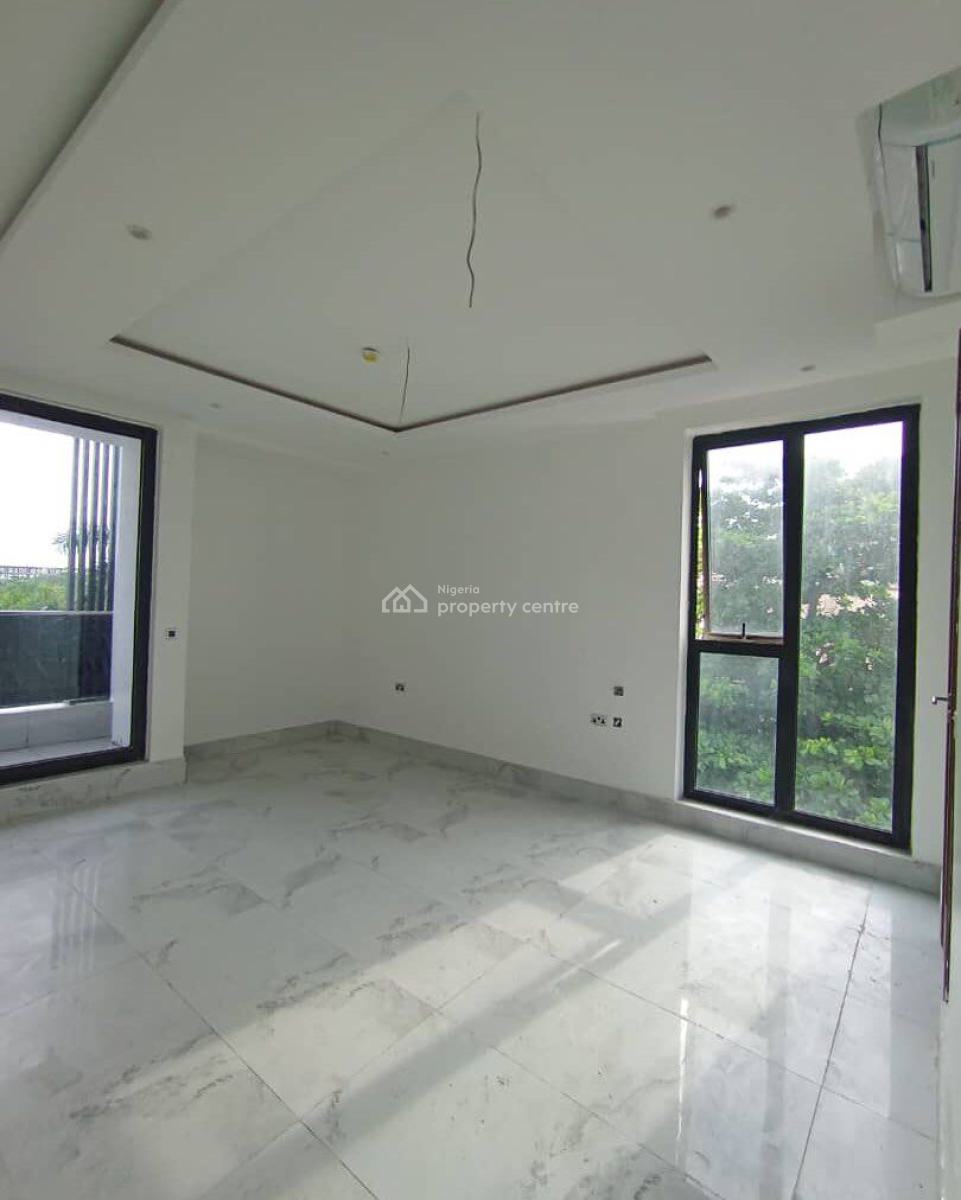 Premium 3-bedroom Apartment with Bq, Ikoyi, Lagos, Flat / Apartment for Rent