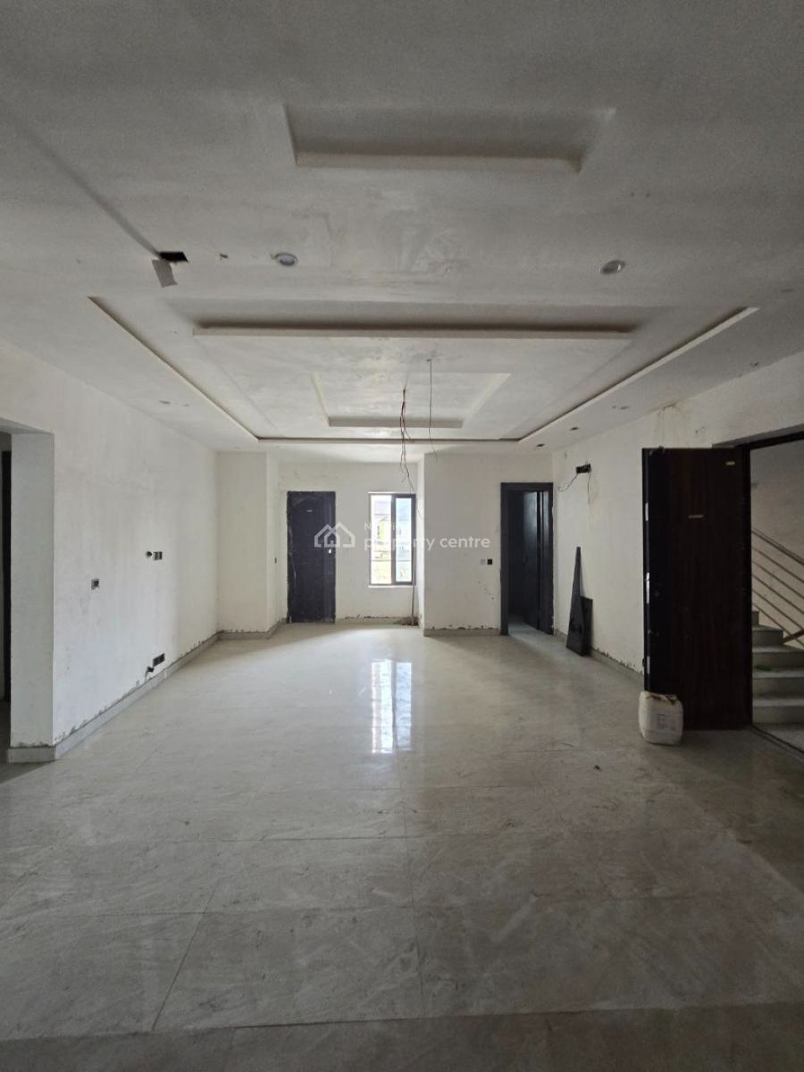 Majestic 2 Bedroom Apartment, Freedom Way, Agungi, Lekki, Lagos, Flat / Apartment for Sale