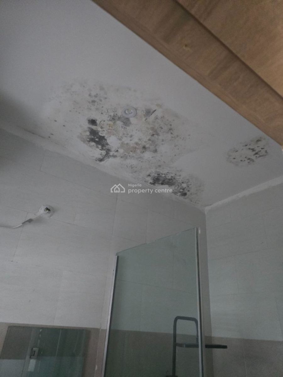 Majestic 2 Bedroom Apartment, Freedom Way, Agungi, Lekki, Lagos, Flat / Apartment for Sale