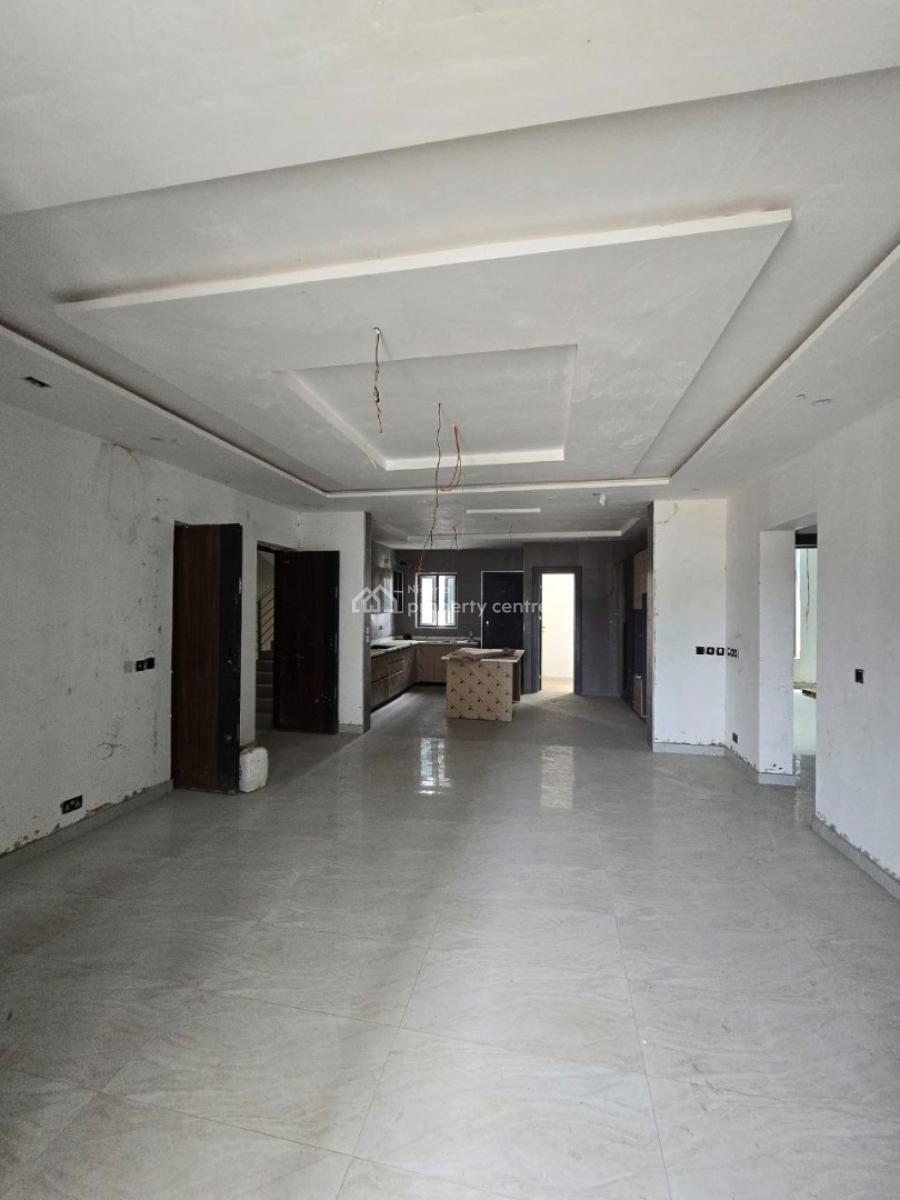 Majestic 2 Bedroom Apartment, Freedom Way, Agungi, Lekki, Lagos, Flat / Apartment for Sale
