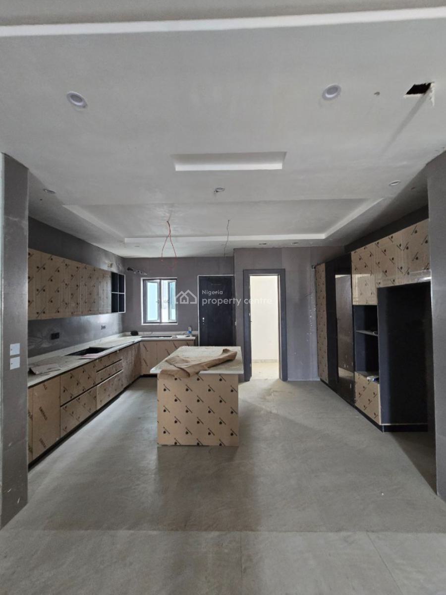 Majestic 2 Bedroom Apartment, Freedom Way, Agungi, Lekki, Lagos, Flat / Apartment for Sale