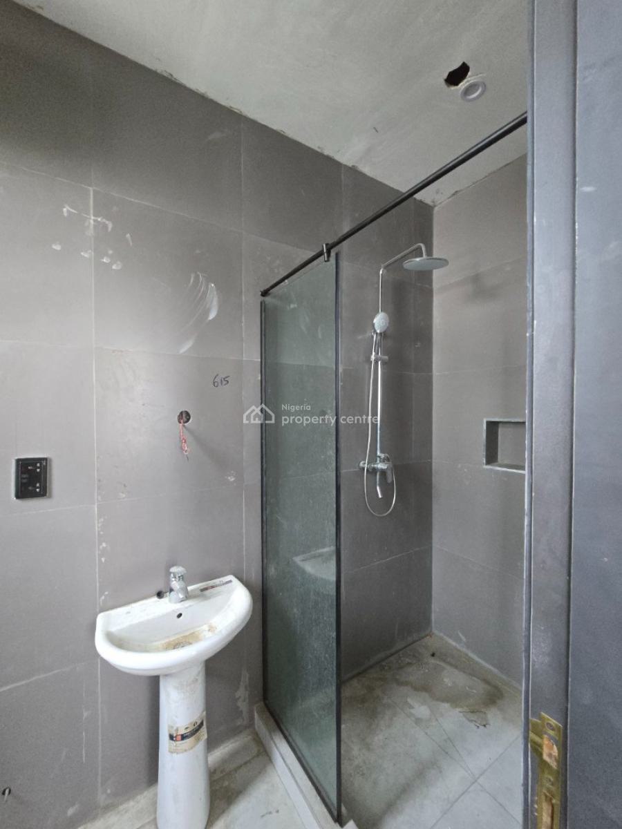 Majestic 2 Bedroom Apartment, Freedom Way, Agungi, Lekki, Lagos, Flat / Apartment for Sale