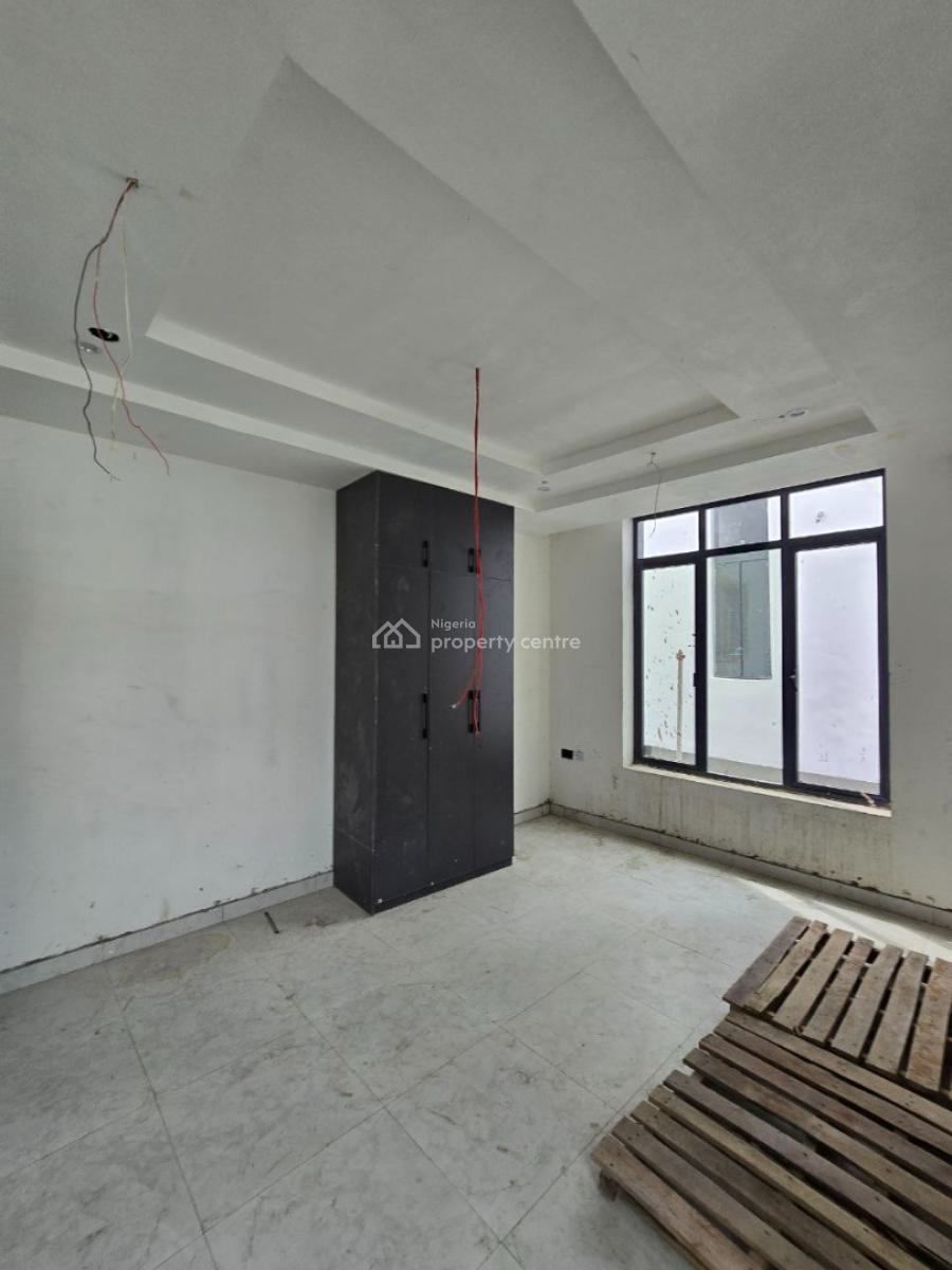 Majestic 2 Bedroom Apartment, Freedom Way, Agungi, Lekki, Lagos, Flat / Apartment for Sale