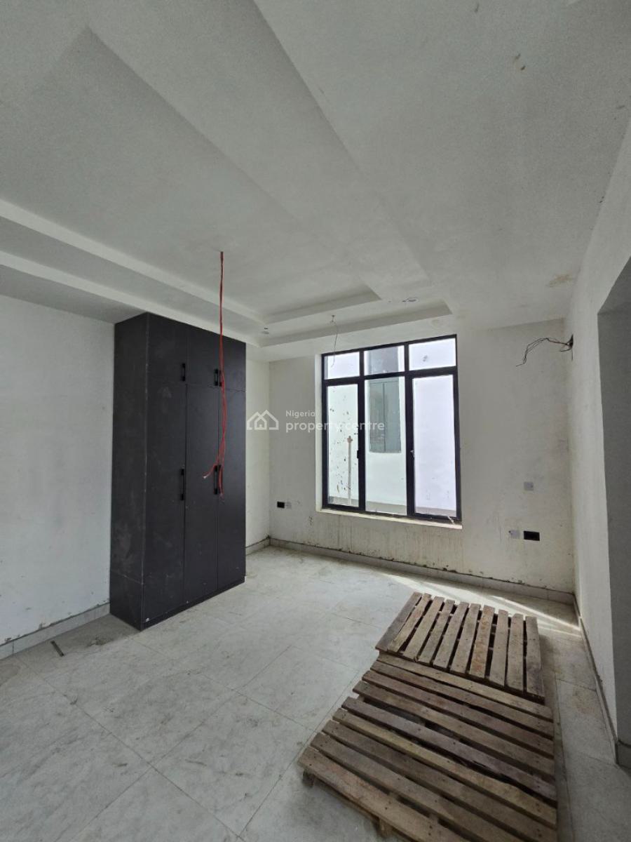 Majestic 2 Bedroom Apartment, Freedom Way, Agungi, Lekki, Lagos, Flat / Apartment for Sale