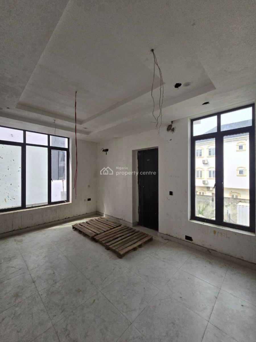 Majestic 2 Bedroom Apartment, Freedom Way, Agungi, Lekki, Lagos, Flat / Apartment for Sale