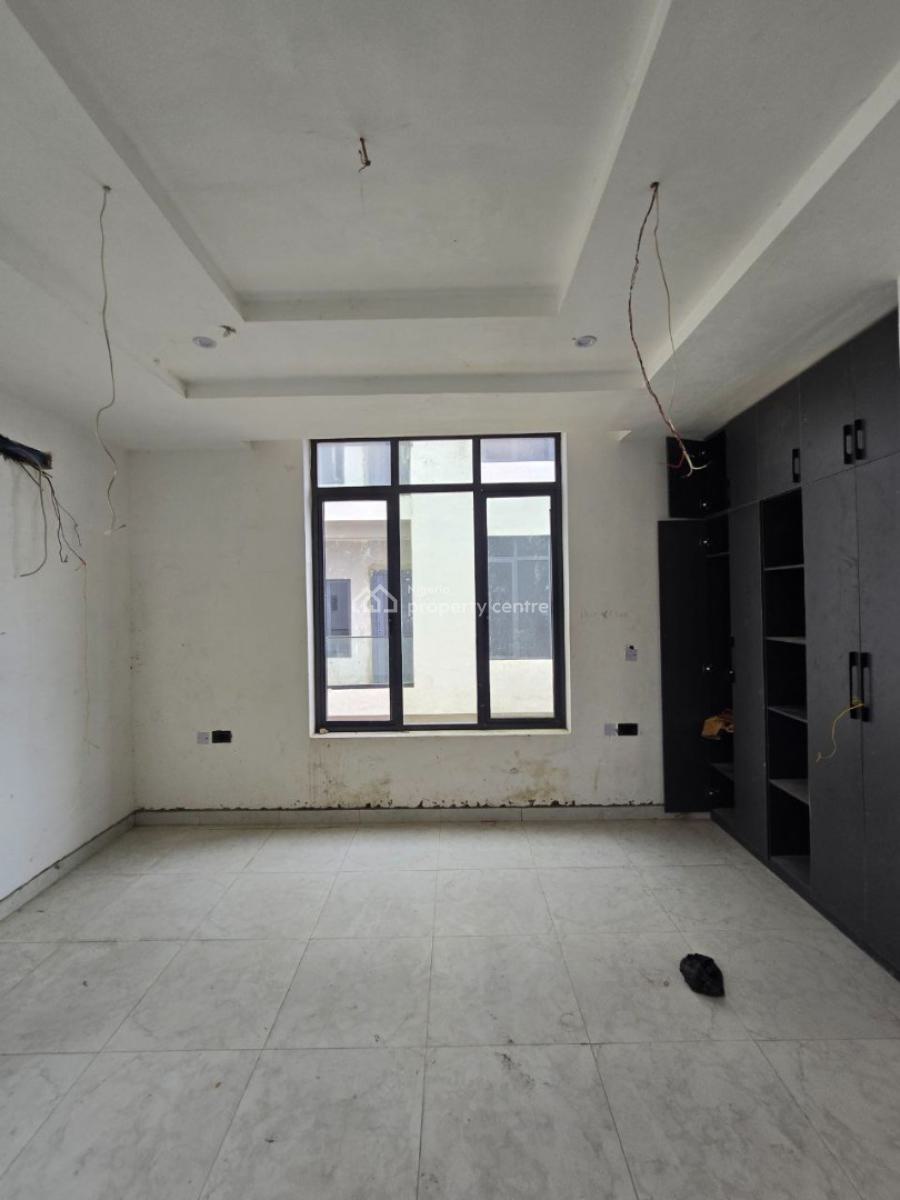 Majestic 2 Bedroom Apartment, Freedom Way, Agungi, Lekki, Lagos, Flat / Apartment for Sale