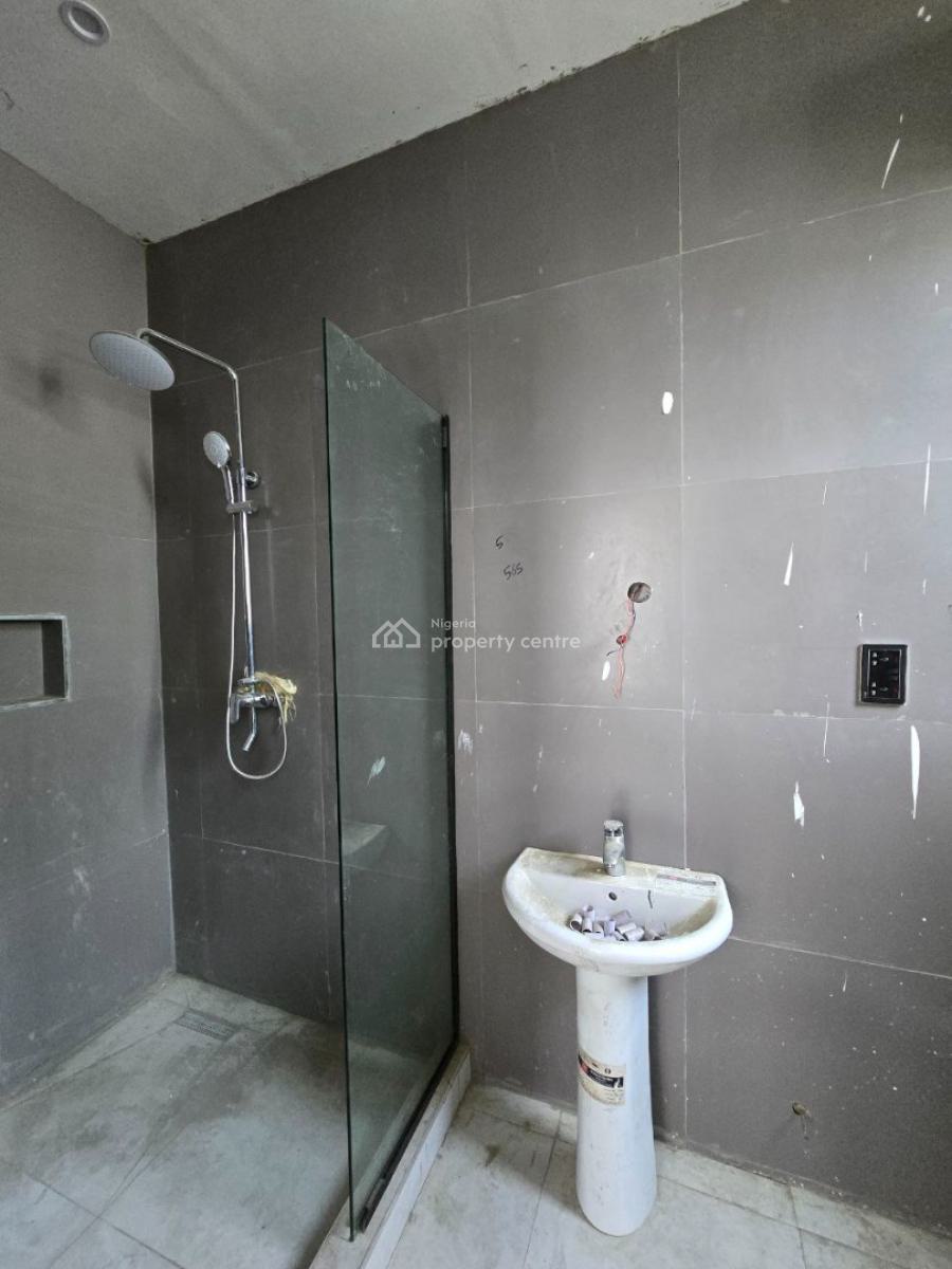 Majestic 2 Bedroom Apartment, Freedom Way, Agungi, Lekki, Lagos, Flat / Apartment for Sale
