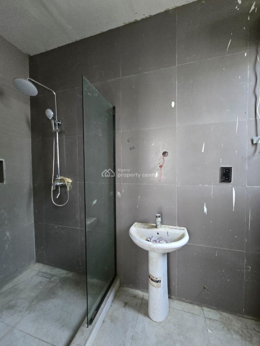 Majestic 2 Bedroom Apartment, Freedom Way, Agungi, Lekki, Lagos, Flat / Apartment for Sale