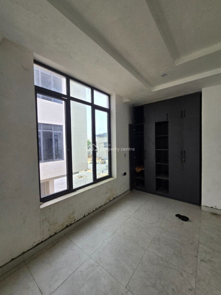 Majestic 2 Bedroom Apartment, Freedom Way, Agungi, Lekki, Lagos, Flat / Apartment for Sale