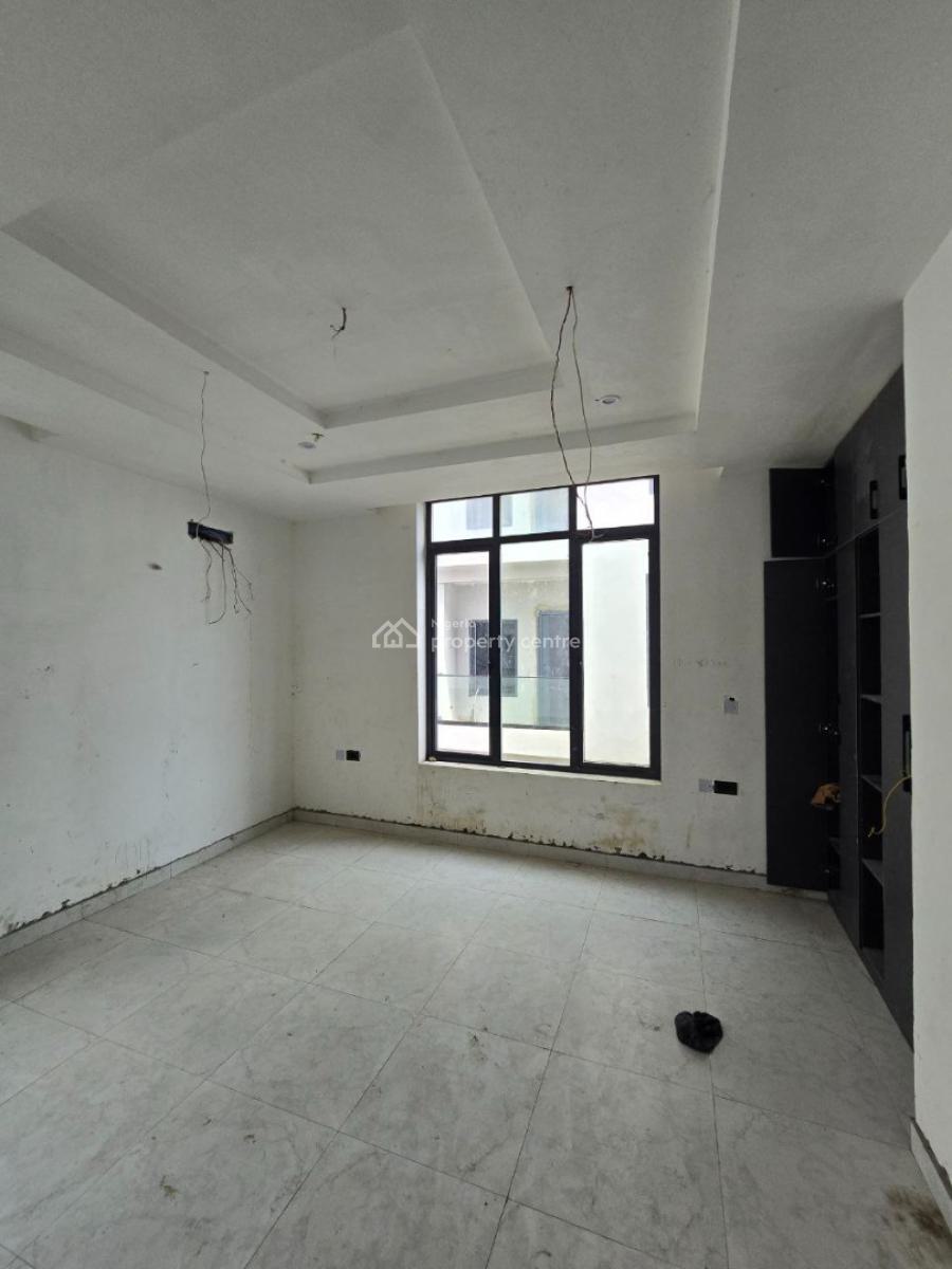 Majestic 2 Bedroom Apartment, Freedom Way, Agungi, Lekki, Lagos, Flat / Apartment for Sale