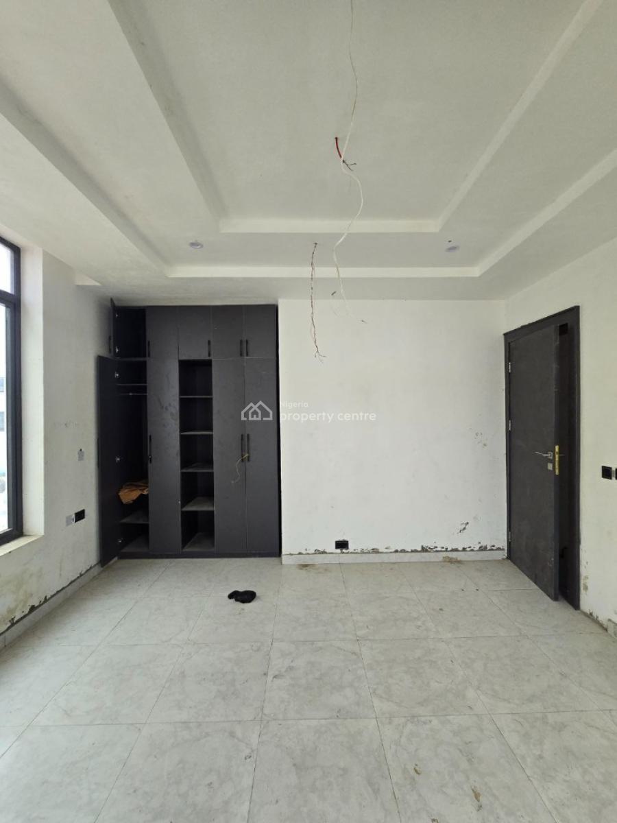 Majestic 2 Bedroom Apartment, Freedom Way, Agungi, Lekki, Lagos, Flat / Apartment for Sale