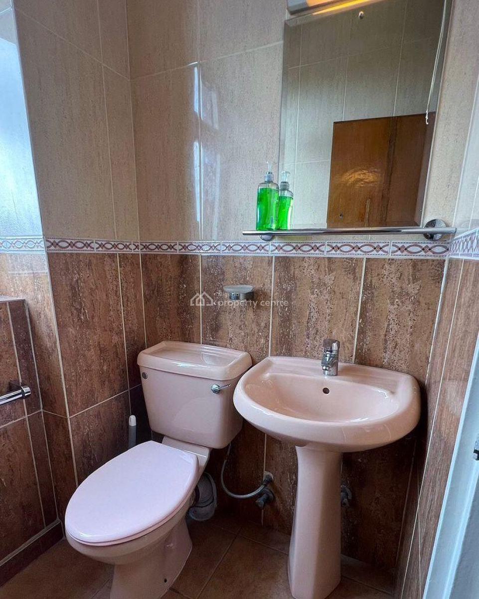 Fully Furnished 3-bedroom Apartment + Bq, Ikoyi, Lagos, Flat / Apartment for Rent