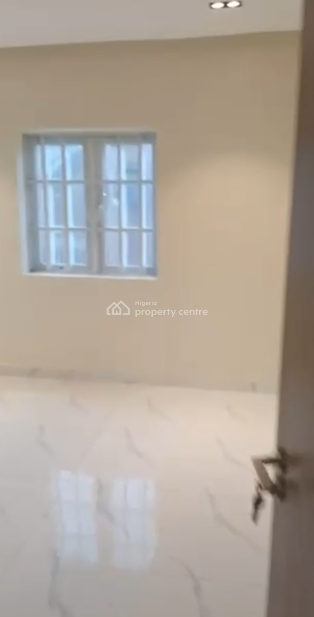 Special 3 Bedroom Apartment, Maryland, Lagos, Flat / Apartment for Rent
