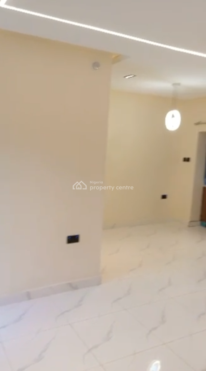 Special 3 Bedroom Apartment, Maryland, Lagos, Flat / Apartment for Rent
